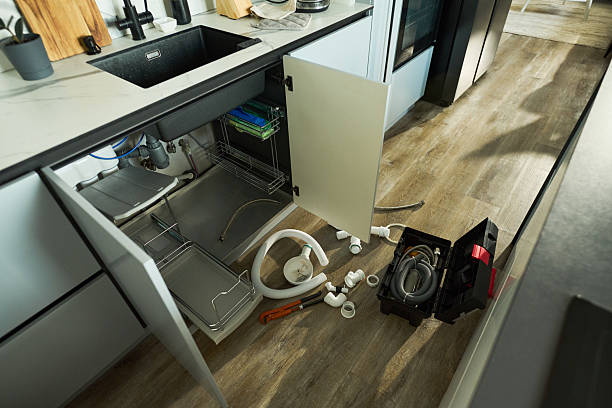 Reliable Leak Detection contractor in Collinsville, CT by Street Wise - Plumbing